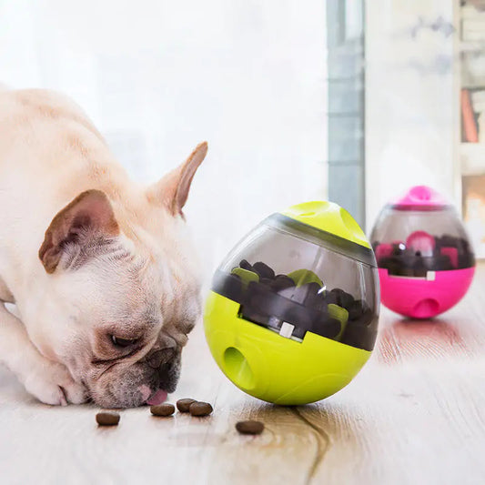 Pets IQ Interactive Treat Toy