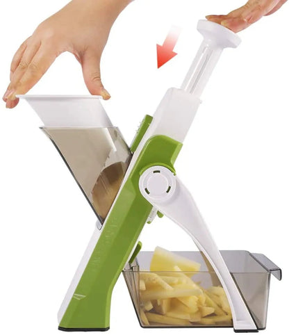 SliceMaster Pro Easy Slicer