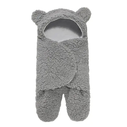 CuddleNest Baby Sleeping Bag