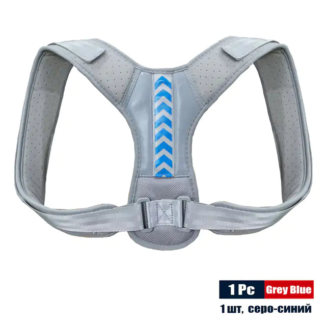 BackEase Posture Corrector