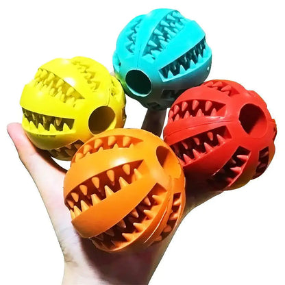 Tough Treat Ball for Pets