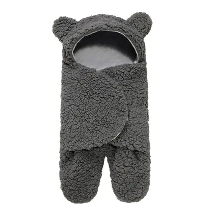 CuddleNest Baby Sleeping Bag