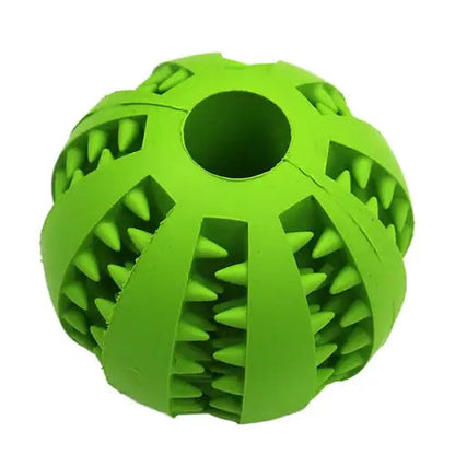 Tough Treat Ball for Pets