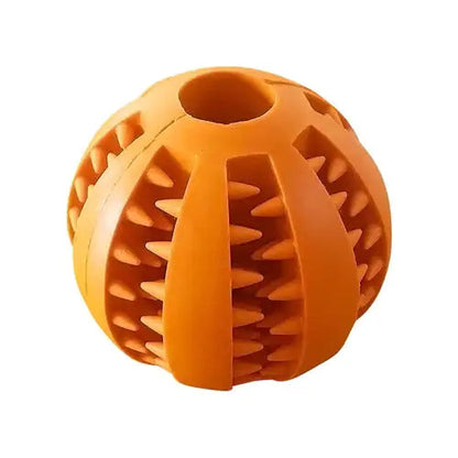 Tough Treat Ball for Pets