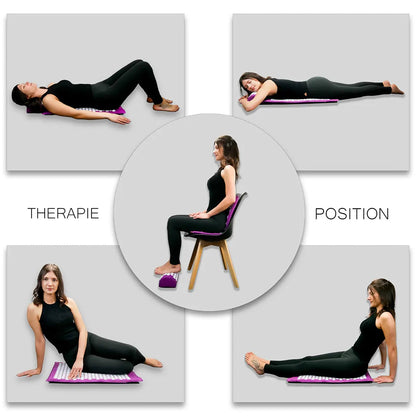 Zen Spike Massage Mat