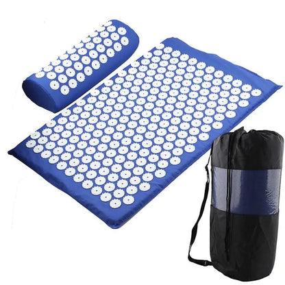 Zen Spike Massage Mat