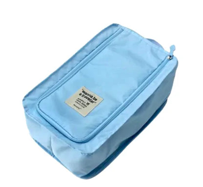 Extra Large Portable Waterproof Shoe Storage Bag