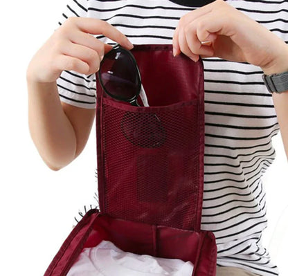 Extra Large Portable Waterproof Shoe Storage Bag